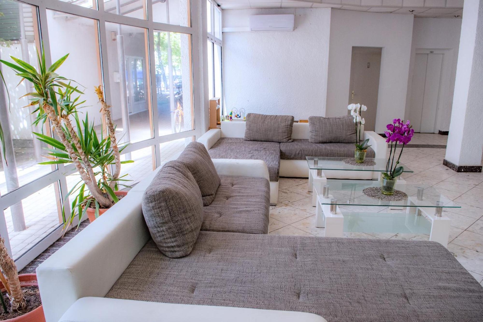 Ce Napfeny Hotel Siofok Luaran gambar